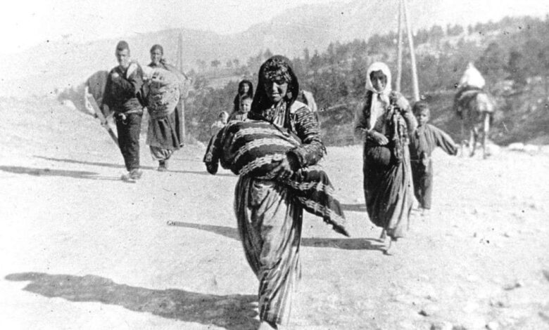 Λάρισα:-Εκδήλωση-μνήμης-για-τους-Έλληνες-της-Μικράς-Ασίας
