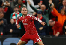 champions-league:-Η-Λίβερπουλ-νίκησε-2-1-με-ανατροπή-την-Ατλέτικο,-πεντάρα-της-Παρί-στη-Σλόβαν-–-Η-βαθμολογία-της-league-phase
