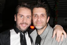 Ο-Φοίβος-συγκινεί-για-τον-Γιώργο-Μαζωνάκη:-«Δεν-φοβήθηκε-να-ρισκάρει,-να-αλλάξει,-να-εκτεθεί,-να-γίνει-ο-εαυτός-του»