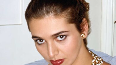 Έφυγε-από-τη-ζωή-η-Μαρία-Γεωργίου-Ντέλλα