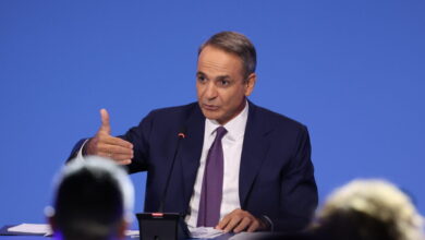 Δημοσκόπηση-gpo:-Στο-30,6%-η-ΝΔ,-στο-16%-η-ΕΛΑΣ.-στο-12,8%-το-ΠΑΣΟΚ-–-Τι-λένε-οι-πολίτες-για-τα-μέτρα-Μητσοτάκη-στη-ΔΕΘ