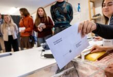 Εκλογές-στη-Σουηδία:-Κρίσιμο-τεστ-για-τη-συμμετοχή-των-ακροδεξιών-«Σουηδών-Δημοκρατών»-στην-κυβέρνηση