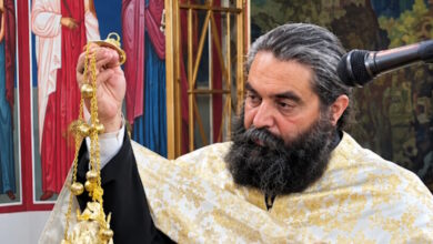 Αργολίδα:-Πέθανε-ο-ιερέας-που-είχε-καταρρεύσει-στη-διάρκεια-της-θείας-λειτουργίας-τον-Αύγουστο