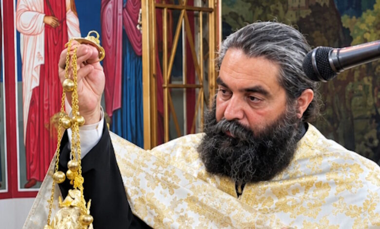 Αργολίδα:-Πέθανε-ο-ιερέας-που-είχε-καταρρεύσει-στη-διάρκεια-της-θείας-λειτουργίας-τον-Αύγουστο