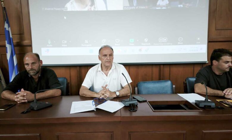Πλημμύρες-στα-Τρίκαλα:-Ετοιμότητα-στα-λόγια,-αναμένονται-τα-συγκεκριμένα-μέτρα