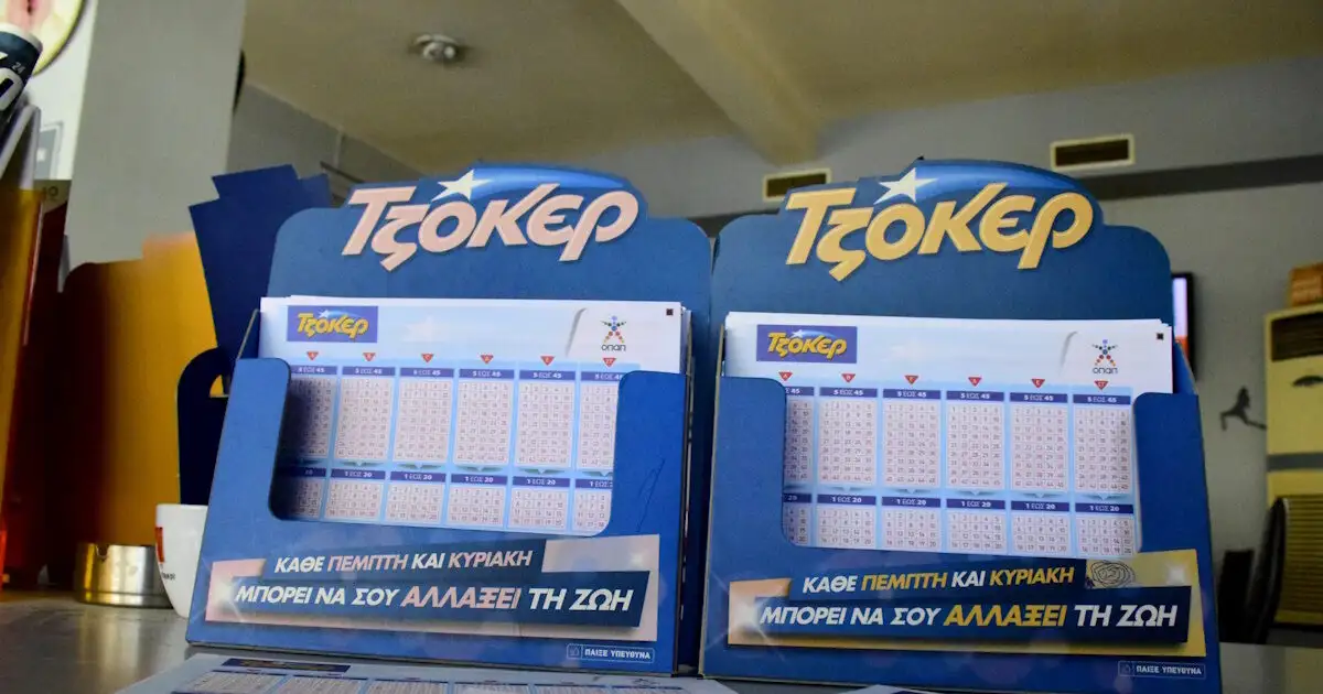 Τζόκερ-κλήρωση-3117:-Οι-τυχεροί-αριθμοί-σήμερα