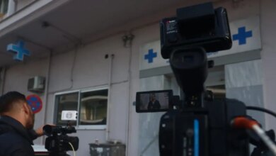 Θεσσαλονίκη:-Καταγγελία-για-χημειοθεραπείες-από-το-2017-στην-παράνομη-ογκολογική-μονάδα-–-Δεν-διέθεταν-καν-συσκευή-για-οξυγόνο