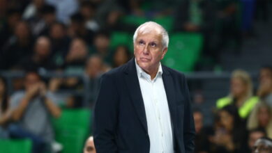 Ομπράντοβιτς-μετά-το-Παναθηναϊκός-–-Βιλερμπάν:-«Τα-παιδιά-πάλεψαν-στο-ματς,-Καλαϊτζάκης-και-Μαντζούκας-περνούν-πολύ-ώρα-στο-γυμναστήριο»