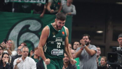 Η-βαθμολογία-στη-euroleague-μετά-τη-νίκη-του-Παναθηναϊκού-επί-της-Βιλερμπάν
