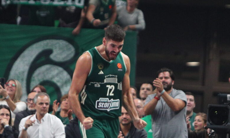 Η-βαθμολογία-στη-euroleague-μετά-τη-νίκη-του-Παναθηναϊκού-επί-της-Βιλερμπάν
