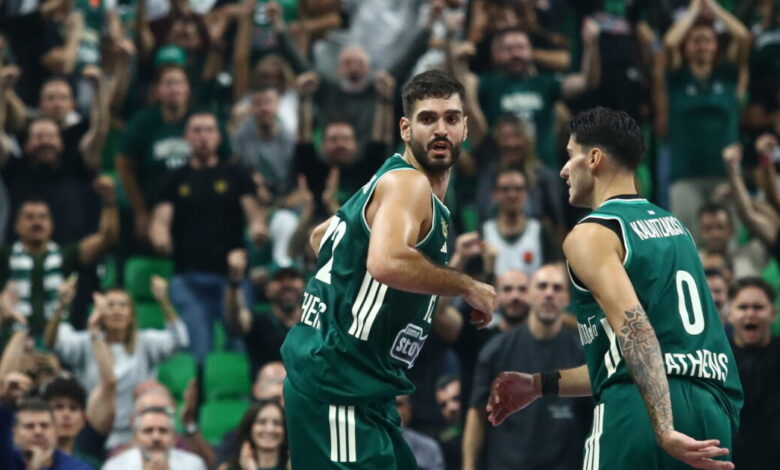 Παναθηναϊκός-–-Βιλερμπάν-102-79:-«Πράσινη»-κυριαρχία-και-νέα-επιβλητική-νίκη-στη-euroleague