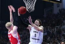 ΠΑΟΚ-–-Μανρέσα-93-78:-Άνετη-νίκη-στο-φινάλε-για-τους-Θεσσαλονικείς-στο-eurocup