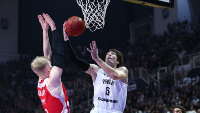 ΠΑΟΚ-–-Μανρέσα-93-78:-Άνετη-νίκη-στο-φινάλε-για-τους-Θεσσαλονικείς-στο-eurocup