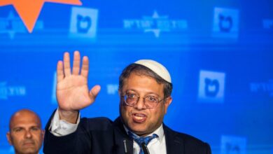 Μπεν-Γκβιρ:-«Τρομοκράτης»-προσπάθησε-να-συντρίψει-το-αεροπλάνο-της-flydubai-για-να-δολοφονήσει-τους-180-Ισραηλινούς