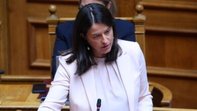 Νίκη-Κεραμέως:-Τηλεργασία-σε-απομακρυσμένα-χωριά-με-επιδότηση-90%-του-μισθού-και-ασφαλιστικών-εισφορών-για-12-μήνες