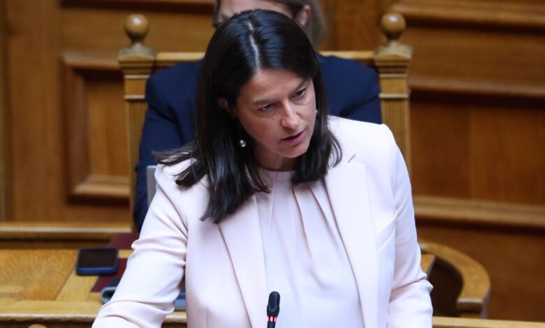 Νίκη-Κεραμέως:-Τηλεργασία-σε-απομακρυσμένα-χωριά-με-επιδότηση-90%-του-μισθού-και-ασφαλιστικών-εισφορών-για-12-μήνες