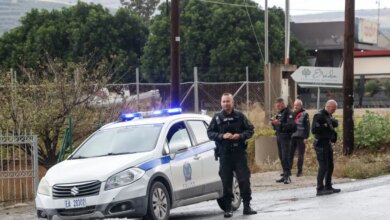 Ρέθυμνο:-Αγνοείται-κτηνοτρόφος-στις-Καρίνες-–-Η-κακοκαιρία-δυσκολεύει-την-επιχείρηση-εντοπισμού-του