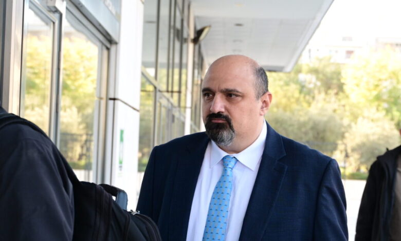 Τέμπη:-Ξεκινά-η-διαδικασία-συγκρότησης-του-Ειδικού-Δικαστηρίου-για-τον-Τριαντόπουλο-–-Εντός-Οκτωβρίου-η-κλήρωση-των-υποψηφίων-δικαστικών