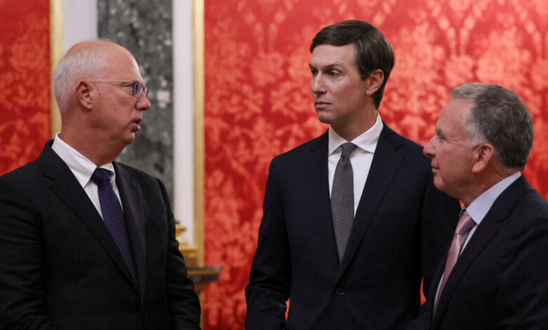Ρωσία:-Ο-πόλεμος-στην-Ουκρανία-δεν-χρειάζεται-να-«παγώσει»-τις-μπίζνες-με-τις-ΗΠΑ