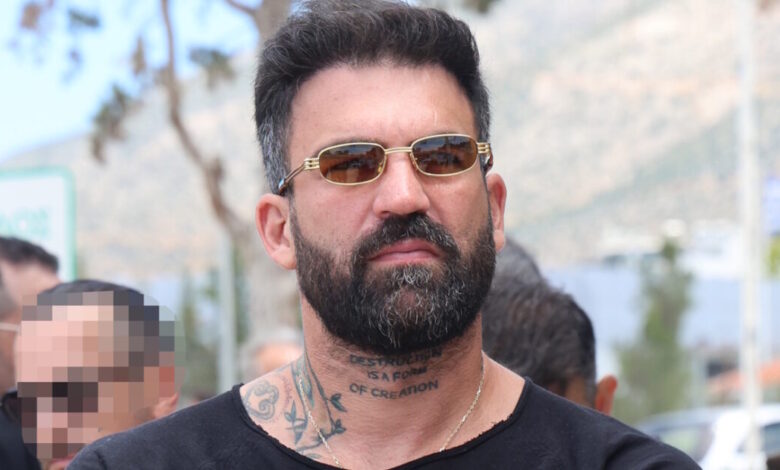 Δημήτρης-Αλεξάνδρου:-Γράφουν-στην-Ιωάννα-Τούνη-να-μην-μου-ξαναδώσει-το-παιδί,-έχω-κινηθεί-νομικά