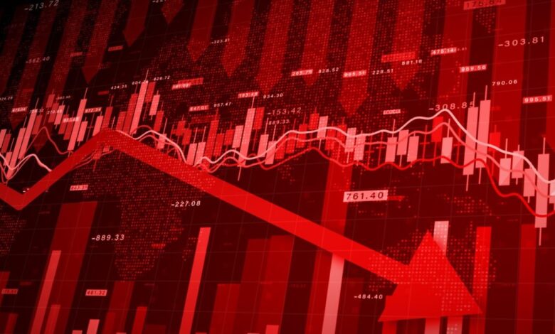 Χρηματιστήριο:-Στο-χαμηλότερο-επίπεδο-ημέρας-έκλεισε-ο-Γενικός-Δείκτης,-απώλειες-2,51%-εν-μέσω-sell-off-στα-ομόλογα
