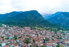 Όλυμπος:-Το-ΥΠΑΝ-ενέκρινε-την-Περιβαλλοντική-Μελέτη-για-το-Εθνικό-Πάρκο-–-Το-58%-σε-ζώνες-αυστηρής-προστασίας
