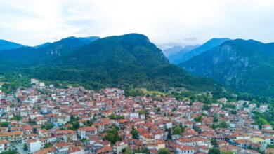 Όλυμπος:-Το-ΥΠΑΝ-ενέκρινε-την-Περιβαλλοντική-Μελέτη-για-το-Εθνικό-Πάρκο-–-Το-58%-σε-ζώνες-αυστηρής-προστασίας
