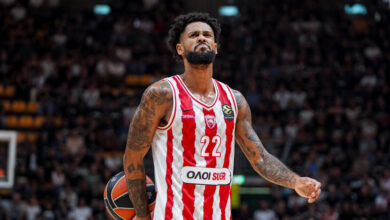 Η-βαθμολογία-της-euroleague-μετά-την-ήττα-του-Ολυμπιακού