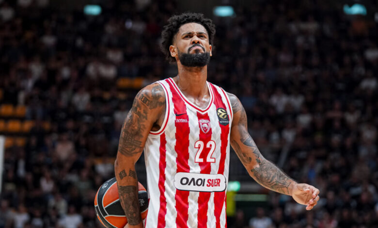 Η-βαθμολογία-της-euroleague-μετά-την-ήττα-του-Ολυμπιακού