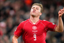 nations-league:-Ο-Χόιλουντ-σκόραρε-κόντρα-στην-Πορτογαλία-και-τρόλαρε-για-τον-Κριστιάνο-Ρονάλντο-αλλά-η-Δανία-ηττήθηκε-με-4-2