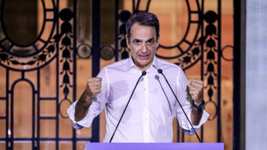 Η-Νέα-Δημοκρατία-γιορτάζει-τα-52-χρόνια-με-κουίζ,-360-photo-booth-και-ψηφιακή-προεκλογική-συγκέντρωση