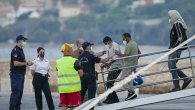 Μεταναστευτικό:-Στο-τραπέζι-της-ΕΕ-η-ελληνική-πρόταση-για-«μηχανισμό-έκτακτης-ανάγκης»-–- Αναστολή-ασύλου-και-άμεσες-επιστροφές