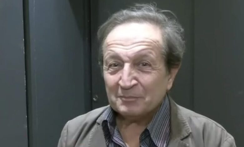 Σπύρος-Μπιμπίλας:-«Μου-λένε-”όταν-πεθάνεις-εσύ,-ποιος-θα-το-ανακοινώσει;”»