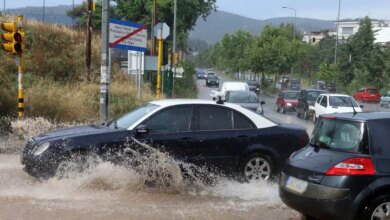 Κακοκαιρία:-Καταιγίδες-και-άνεμοι-έως-9-μποφόρ-μέχρι-την-Κυριακή-σε-Κρήτη-και-Δωδεκάνησα-–-Κόκκινη-προειδοποίηση-από-ΕΜΥ