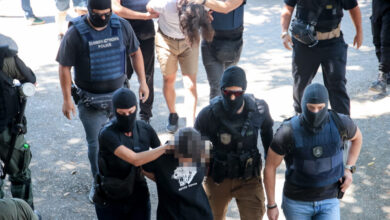 Βάγια-Νέστορα:-Προθεσμία-πήραν-ακόμα-2-κατηγορούμενοι-για-την-εμπρηστική-επίθεση-στη-Θεσσαλονίκη