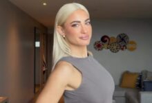 Ιωάννα-Τούνη:-Στην-Κένυα-με-τον-σύντροφο-της-–-«Αλλάξαμε-τρία-αεροπλάνα-για-να-έρθουμε,-αλλά-we-did-it»