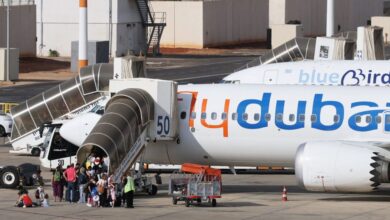Ισραήλ:-Ψάχνουν-αν-ο-συγκυβερνήτης-της-flydubai-έδρασε-μόνος-–-«Όποιος-τον-έστειλε-θα-πληρώσει-βαρύ-τίμημα»,-λέει-ο-Νετανιάχου