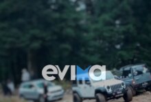 Συναγερμός-στην-Εύβοια:-Γάλλοι-τουρίστες-εγκλωβίστηκαν-σε-δύσβατη-περιοχή-–-Βίντεο-και-φωτογραφίες