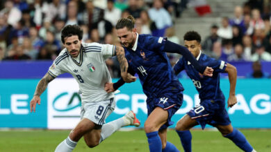 nations-league:-Όρθια-η-Ιταλία-στο-Παρίσι,-κράτησε-την-κορυφή-η-Γαλλία