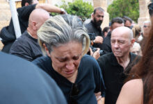 Γιώργος-Μαζωνάκης:-«Για-που-το-‘βαλες-καρδιά-μου»-–-Το-πρώτο-μήνυμα-μετά-τον-θάνατο-του-στα-social-media-της-αδερφής-Μαρίας