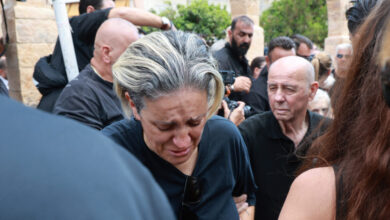 Γιώργος-Μαζωνάκης:-«Για-που-το-‘βαλες-καρδιά-μου»-–-Το-πρώτο-μήνυμα-μετά-τον-θάνατο-του-στα-social-media-της-αδερφής-Μαρίας