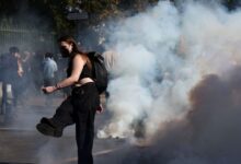 Εκτός-ελέγχου-η-κατάσταση-στη-Γαλλία:-Απίστευτης-αγριότητας-επεισόδια,-564-κλειστά-σχολεία-και-σχεδόν-3.000-συλλήψεις-–-Σοκάρει-ο-ξυλοδαρμός-αστυνομικού