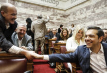 Μιχελογιαννάκης-για-την-επιστροφή-στο-ΠΑΣΟΚ-μετά-τη-περατζάδα-από-ΔΗΜΑΡ,-ΣΥΡΙΖΑ-και-Κασσελάκη:-«Γιατί-να-μην-είμαι-αξιόπιστος;»-–-Τι-λέει-για-Τσίπρα