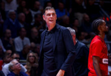Καταγγελία-Παναθηναϊκού-στην-euroleague-για-Μπαρτζώκα:-Ζητάει-την-τιμωρία-του-προπονητή-του-Ολυμπιακού