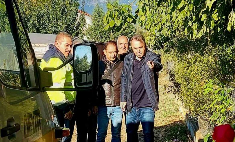 Νέος-αγωγός-ομβρίων-στα-Ρόγγια-για-τις-πλημμύρες