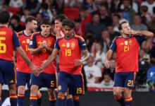 nations-league:-Τα-Κροατία-–-Αγγλία-και-Ισπανία-–-Τσεχία-συγκεντρώνουν-τα-βλέμματα