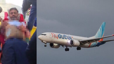 flydubai:-«Τρομοκρατική-η-επίθεση»-στον-πιλότο,-λέει-εισαγγελέας-ΗΑΕ-–-Ψάχνουν-τις-διασυνδέσεις-του-συγκυβερνήτη