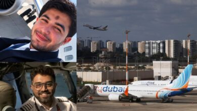 flydubai:-Το-παρελθόν-του-συγκυβερνήτη-που-μαχαίρωσε-τον-πιλότο-–-Αναρτήσεις-με-Αλ-Κάιντα,-εξτρεμιστικές-απόψεις-και-απαγόρευση-πτήσεων