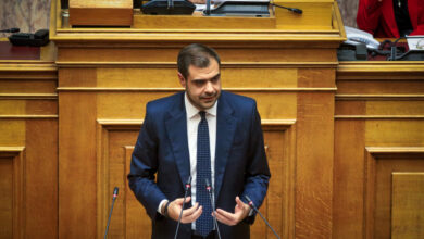 Μαρινάκης:-«Καμία-υποχώρηση»-στην-Κάσο-–-Το-«άδειασμα»-στον-Συρίγο-και-η-απάντηση-για-τις-αποζημιώσεις-βουλευτών