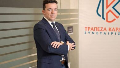 Ο-Παναγιώτης-Τουρναβίτης-νέος-πρόεδρος-της-febea,-του-ευρωπαϊκού-δικτύου-32-χρηματοπιστωτικών-φορέων